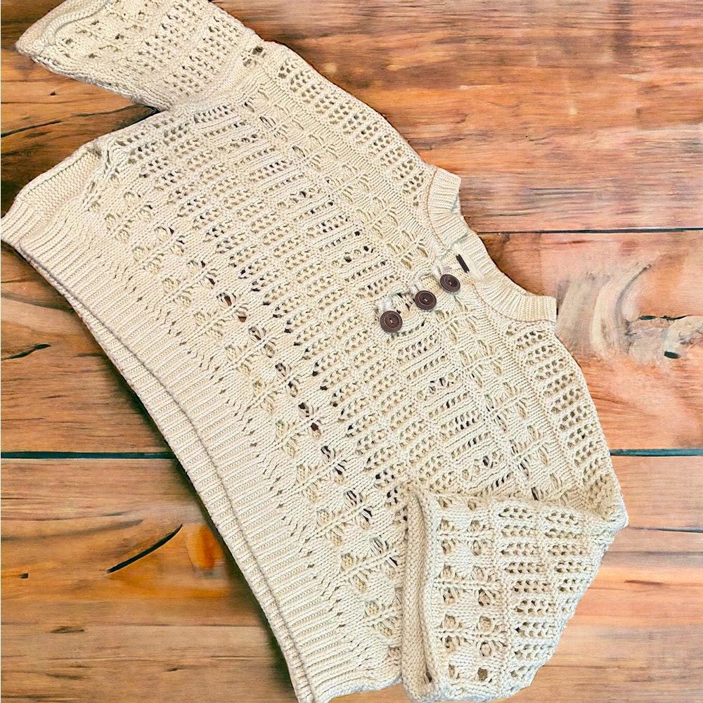Free People Pull Over